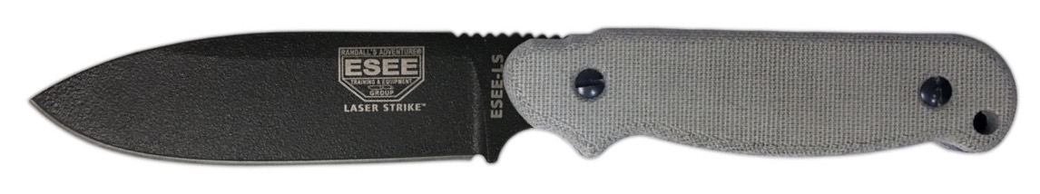 (image for) ESEE Laser Strike Sheath - Click Image to Close