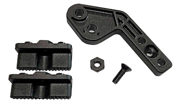 (image for) CLIP Holster Claw Kit (For CKC CLIP Holster) - Click Image to Close