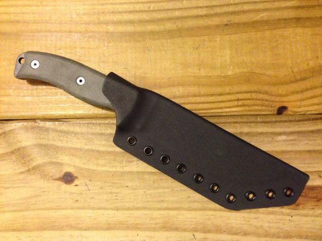 (image for) ESEE 6 Sheath - Click Image to Close