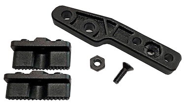 (image for) CLIP Holster Claw Kit (For CKC LIGHT BEARING CLIP Holster) - Click Image to Close