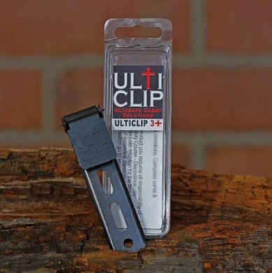 (image for) ULTICLIP - 3+