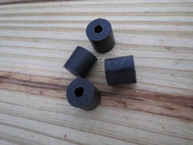 (image for) Hardware - Replacement Bushings Set - Large - Click Image to Close