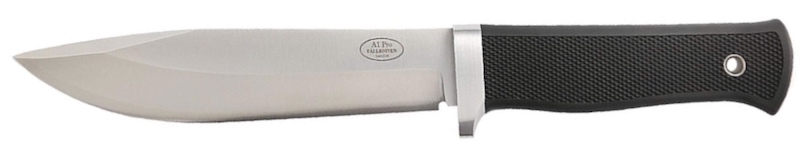 (image for) Fallkniven A1PRO Sheath - Click Image to Close