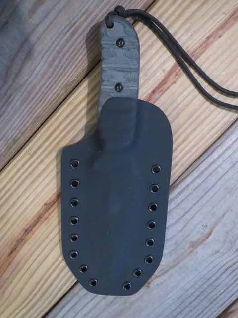 (image for) Tops Stryker Defender Tool Sheath - Click Image to Close