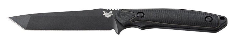 (image for) Benchmade Protagonist Tanto 167 Sheath - Click Image to Close