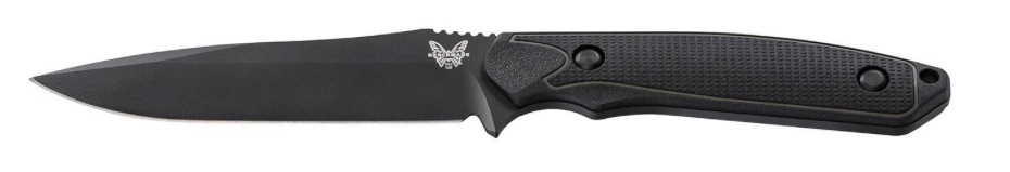 (image for) Benchmade Protagonist 169 Sheath - Click Image to Close