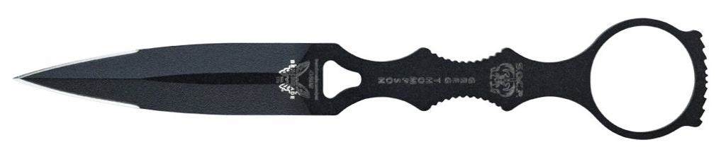 (image for) Benchmade SOCP Sheath - Click Image to Close