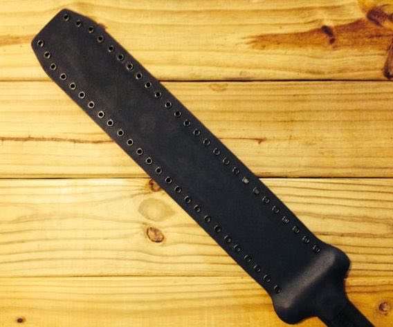 (image for) Cold Steel Two Handed Katana Machete Sheath - 19" version only