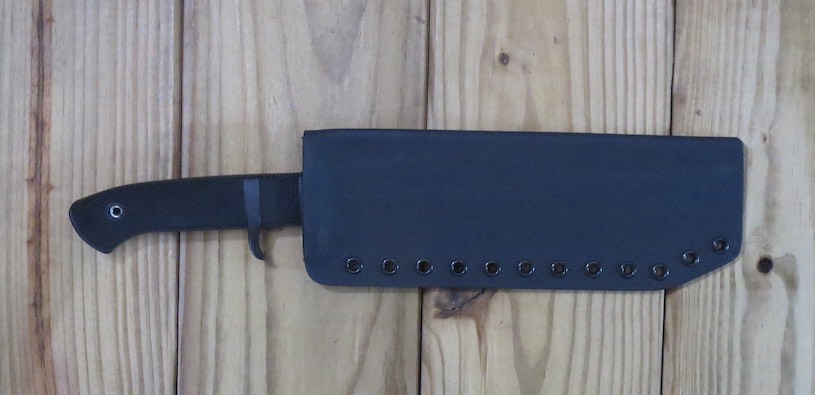 (image for) Cold Steel 39LSWB Marauder Sheath - Click Image to Close