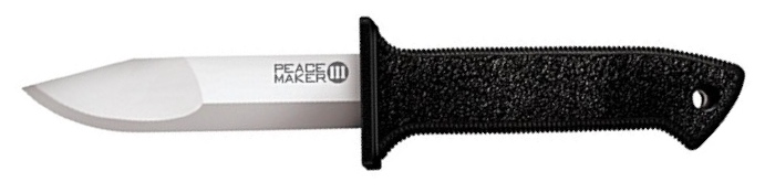 (image for) Cold Steel Peace Maker 3 Sheath - Click Image to Close