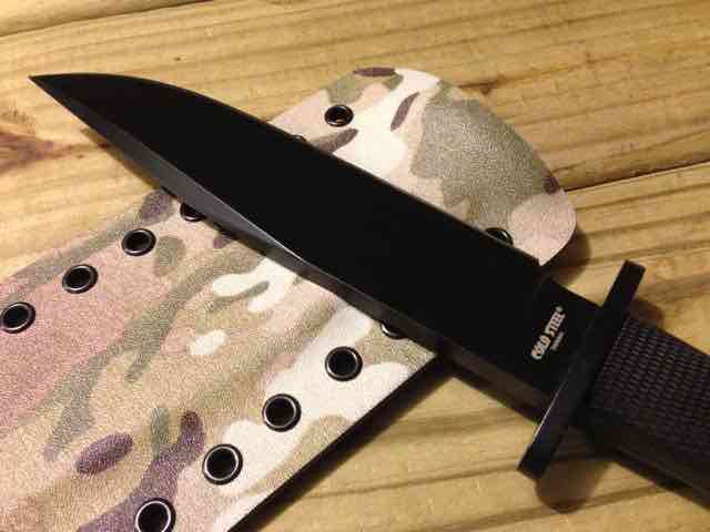 (image for) Cold Steel Recon Scout Sheath - Click Image to Close