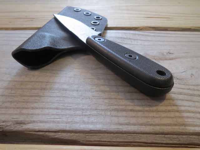 (image for) ESEE Izula Sheath (With Scales)