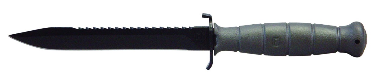 (image for) Glock Perfection Field Survival Knife Model 81 - Sheath - Click Image to Close