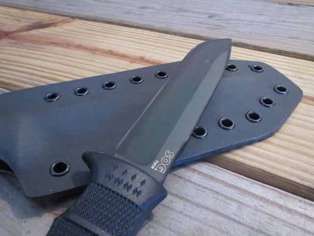 (image for) SOG Force Sheath - Click Image to Close