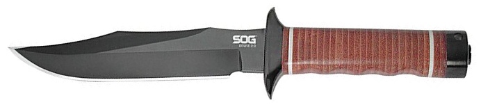 (image for) SOG Bowie 2.0 Sheath - Click Image to Close