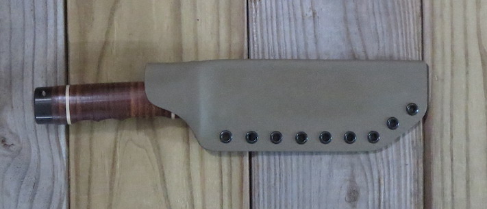 (image for) SOG Bowie 2.0 Sheath - Click Image to Close