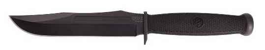 (image for) SOG Fixation Bowie Sheath - Click Image to Close