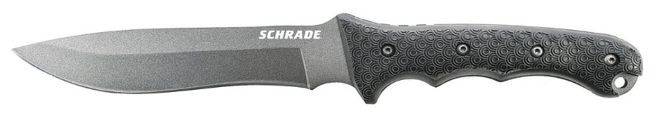 (image for) Schrade SCHF9N Sheath - Click Image to Close