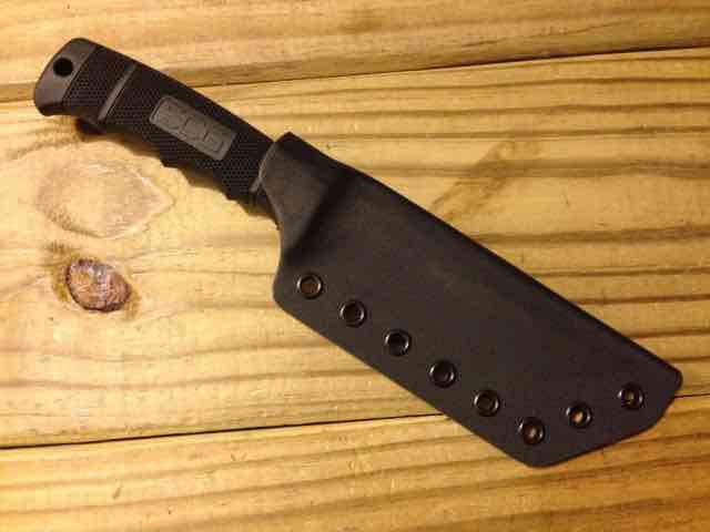 (image for) SOG Seal Pup Elite Sheath - Click Image to Close