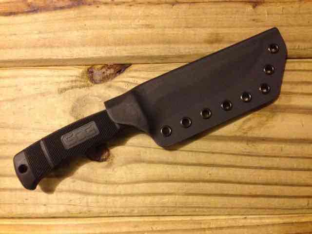 (image for) SOG Seal Pup Elite Sheath - Click Image to Close