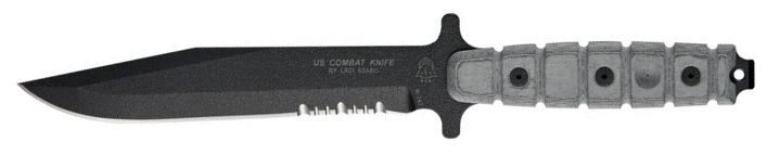(image for) Tops US Combat Knife Sheath - Click Image to Close