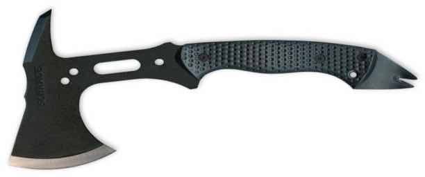 (image for) Schrade SCAXE5 Sheath - Click Image to Close