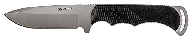 (image for) Gerber Freeman Guide Sheath - Click Image to Close