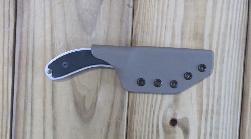 (image for) Kershaw Field Knife Sheath - Click Image to Close