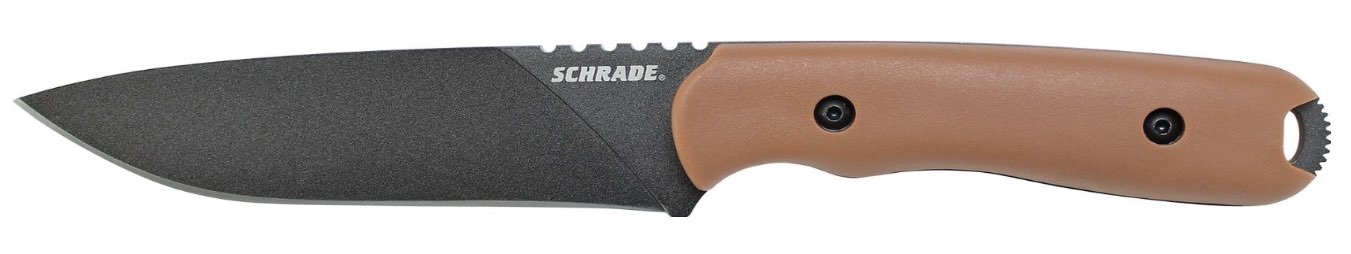 (image for) Schrade SCHF42D Sheath - Click Image to Close