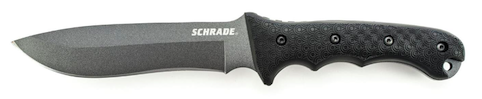(image for) Schrade SCHF9 Sheath - Click Image to Close