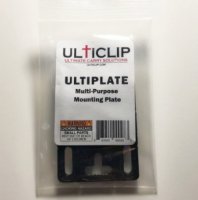 ULTICLIP - Ultiplate