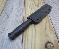 Glock Perfection Field Survival Knife Model 81 - Sheath