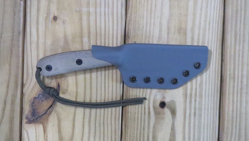 (image for) ESEE 3HM Sheath