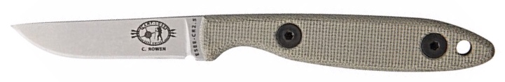 (image for) ESEE Camp Lore CR2.5 Sheath