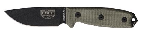 (image for) ESEE 3 Sheath