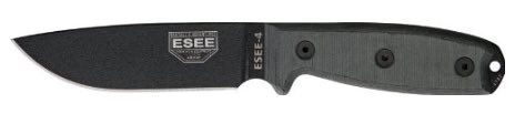 (image for) ESEE 4 Sheath