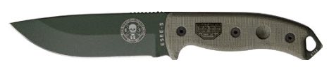 (image for) ESEE 5 Sheath