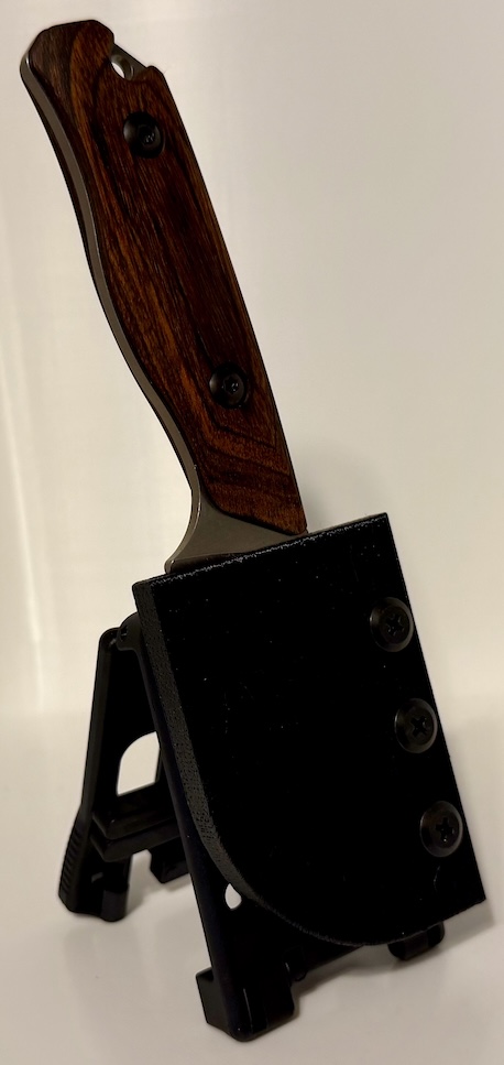 (image for) Quick Ship Knife Sheath - Click Image to Close