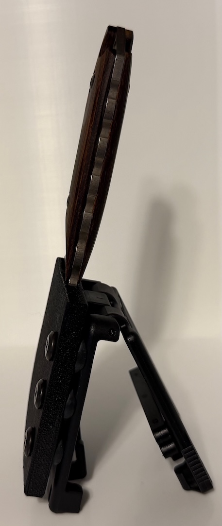 (image for) Quick Ship Knife Sheath - Click Image to Close