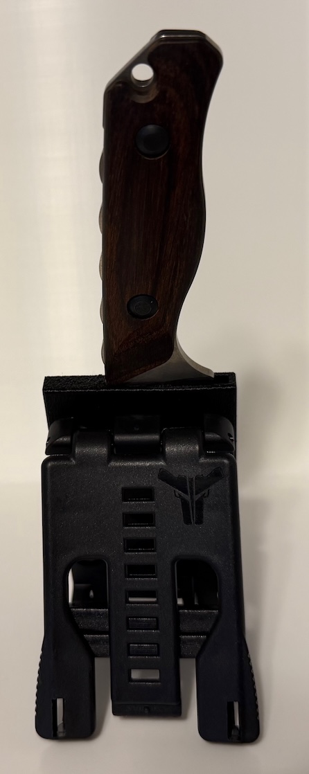 (image for) Quick Ship Knife Sheath - Click Image to Close