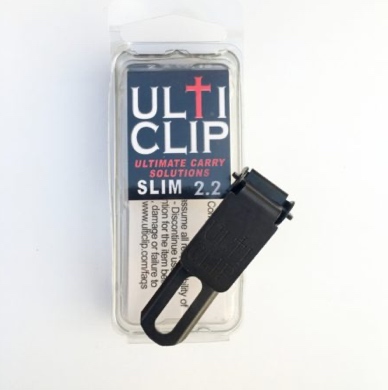 (image for) ULTICLIP - SLIM 2.2