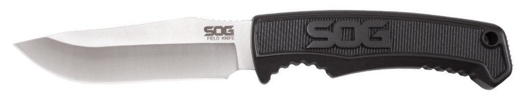 (image for) SOG Field Knife Sheath