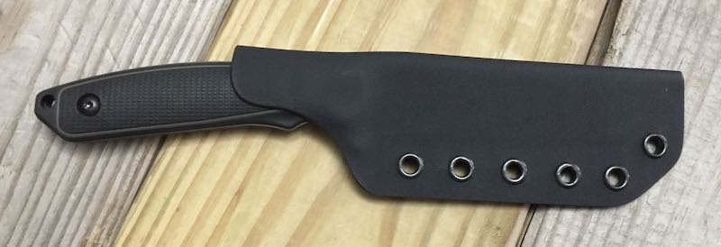 (image for) Benchmade Protagonist Tanto 167 Sheath