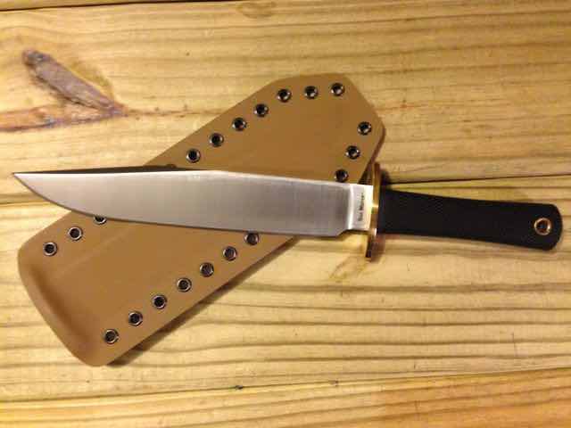 (image for) Cold Steel Trailmaster Sheath