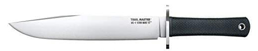 (image for) Cold Steel Trailmaster Sheath (San Mai Steel)