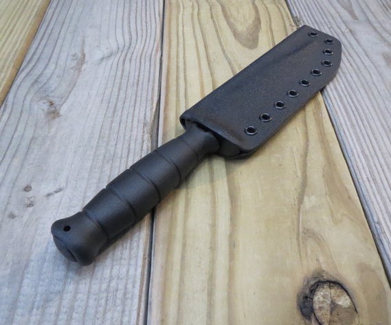 (image for) Glock Perfection Field Survival Knife Model 81 - Sheath