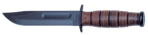 (image for) Ka-Bar USMC Short Knife Sheath