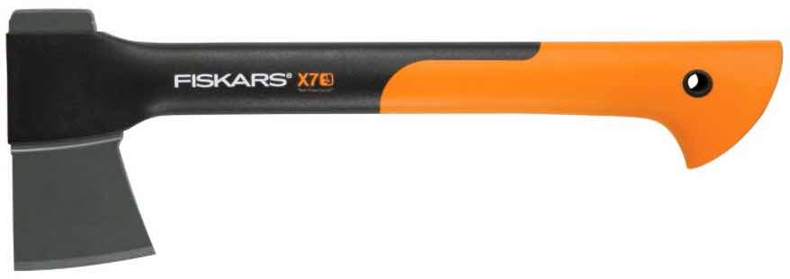 (image for) Fiskars X7 Hatchet 14" Sheath