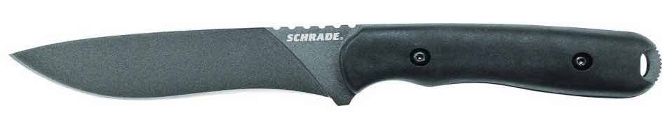 (image for) Schrade SCHF42 Sheath