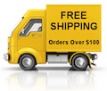 (image for) Free Shipping